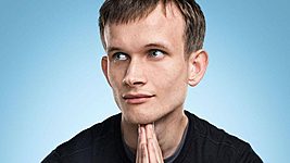 Виталик Бутерин пообещал скорые изменения, которые спасут Ethereum от «неминуемого краха» 