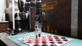 «Работа встала». Rozum Robotics объявили 23 сентября нерабочим днём