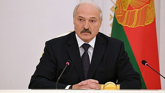 Лукашенко подписал указ о мерах по развитию «ИТ-страны» 