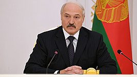 Лукашенко подписал указ о мерах по развитию «ИТ-страны» 