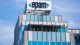 EPAM выплатил бонусы на обустройство домашнего офиса 