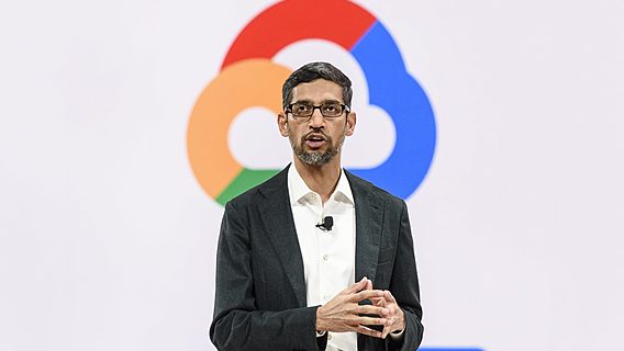 Google вложит $10 млрд в офисы и дата-центры в США