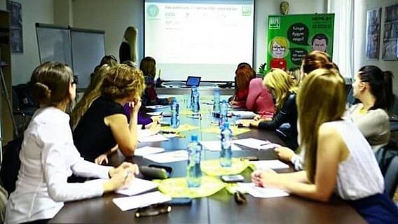 В Минске откроется бесплатный курс для начинающих ИТ-руководителей 