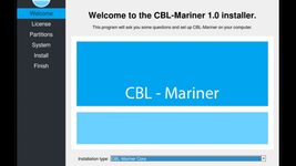 Microsoft выпустила собственный базовый Linux-дистрибутив CBL-Mariner 1.0