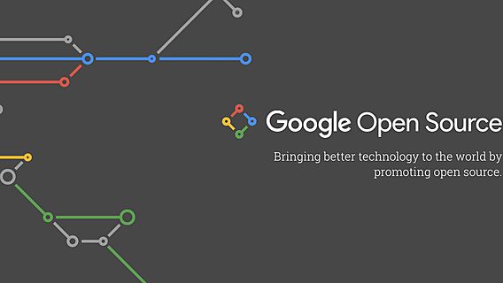 Google запустила сайт с полной информацией об открытом ПО компании 