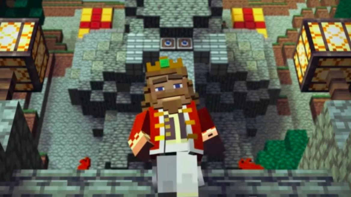 Рекорд: видео Minecraft набрали на YouTube более триллиона просмотров