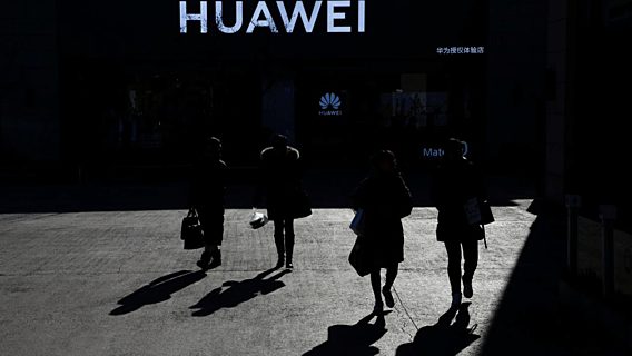 Чешские регуляторы заявили об «угрозе национальной безопасности» со стороны китайских Huawei и ZTE 
