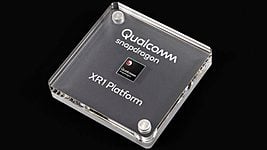 Qualcomm выпустила новый чип — специально для AR и VR-гарнитур 