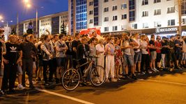 Иностранные СМИ высказались об акциях протеста в Беларуси и Лукашенко 