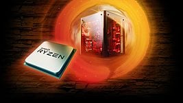 В процессорах AMD нашли критические уязвимости 