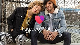 Facebook запустила сервис для онлайн-знакомств Facebook Dating 