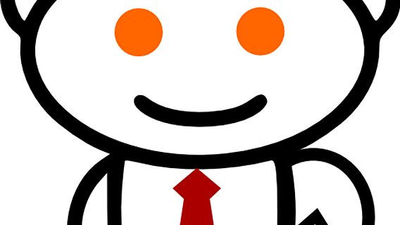 Триумф Reddit — теперь и на самом высшем уровне 