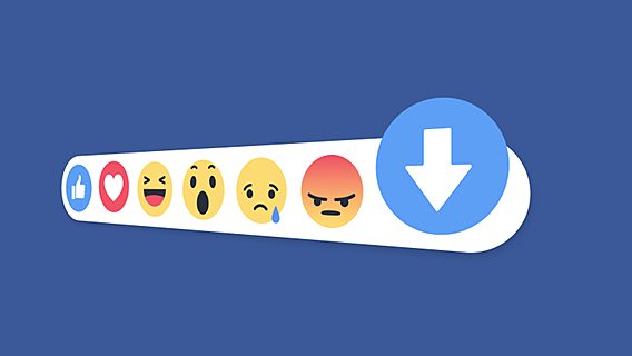Facebook заблокировала профиль пользователя, который рассказал о нарушениях в работе соцсети 