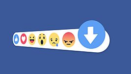 Facebook заблокировала профиль пользователя, который рассказал о нарушениях в работе соцсети 