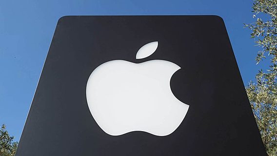 Внутренний документ Apple о недопустимости утечек «слили» в прессу 