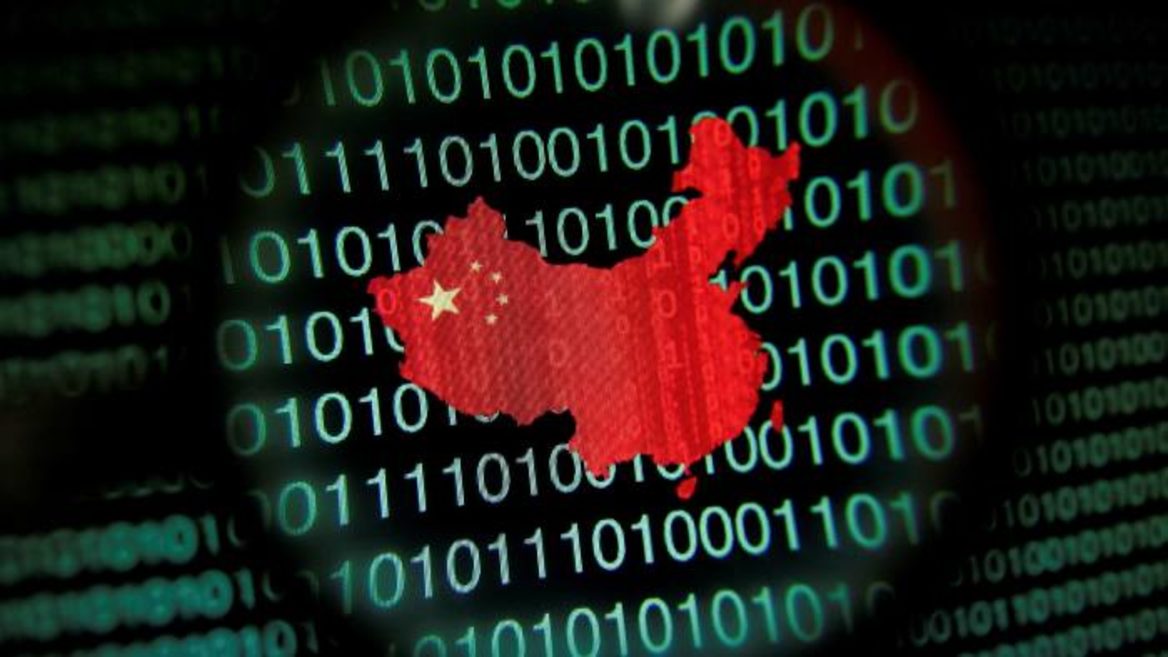 США ЕС Канада Новая Зеландия Австралия и Япония обвинили власти Китая в кибератаках 