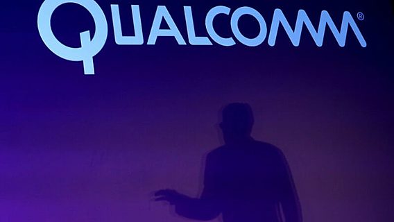 Дональд Трамп заблокировал возможное объединение Qualcomm и Broadcom 