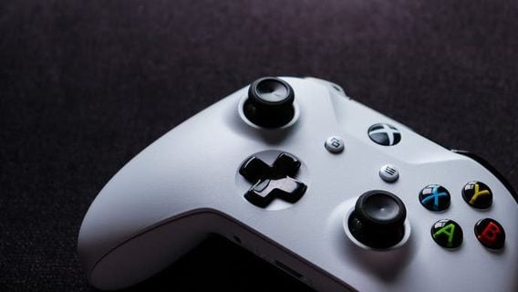 Xbox в виде ведра и планы на The Elder Scrolls: что мы узнали из утечки Microsoft