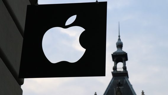 Хакеры заявили, что могут взломать чип безопасности Apple T2