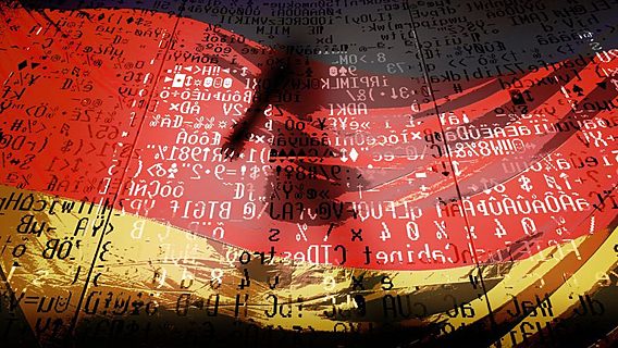 Исследование: кибератаки обходятся Германии в $50 млрд 
