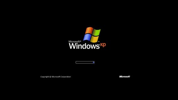 Программист скомпилировал Windows XP и Server 2003 из слитого кода