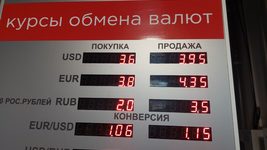 Что происходит в банках Минска? Как мы искали валюту, а нашли валютчика