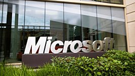 Рыночная капитализация Microsoft ненадолго превысила $1 трлн 