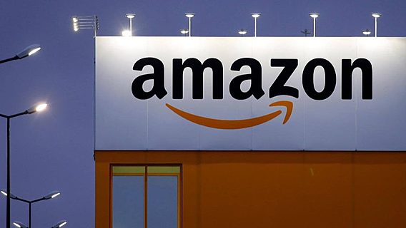 Стоимость Amazon упала на $30 млрд из-за публикаций о нелюбви Трампа к компании 