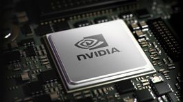 Nvidia впервые обошла Intel по капитализации