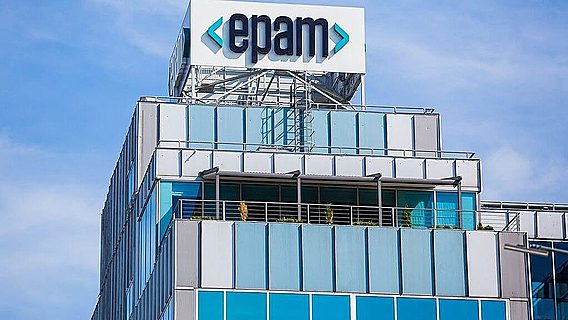 EPAM запустил систему платформ для удалённых сотрудников. Можно попасть в штат 