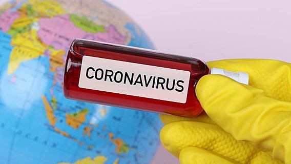Минздрав подтвердил 24 873 случая коронавируса 