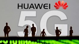 Huawei выпустила «первый в мире» коммуникационный 5G-модуль для беспилотных авто 