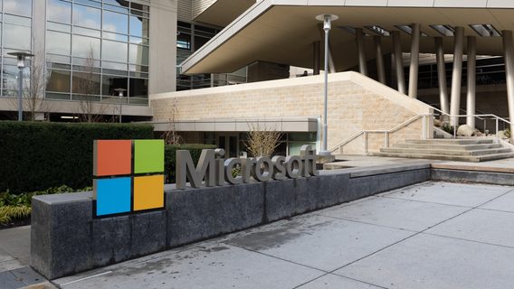 У сотрудников Microsoft в США теперь неограниченный отпуск