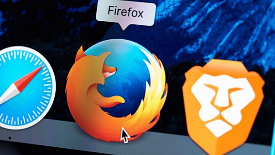 Mozilla выпустила «ускоренную» версию Firefox 