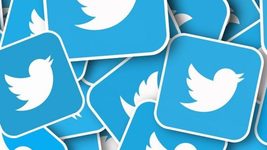 Twitter блокирует аккаунты, которые освещают события в Украине