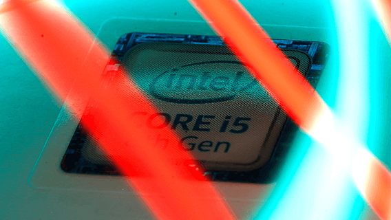 В процессорах Intel нашли новую уязвимость, которая влияет на производительность ПК 