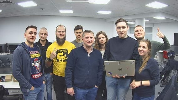 Минская команда Oxagile  разработала решения для защиты от распространения COVID-19