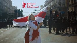 Фильм экс-сотрудника EPAM о протестах в Беларуси участвует в Берлинале