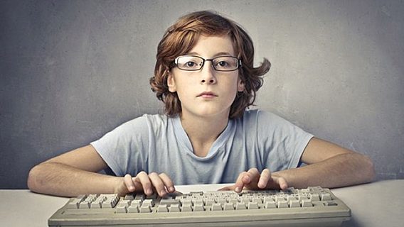 Неделя за 10 ссылок: как из детей растят богов программирования 