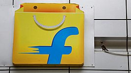 Борьба за Индию: Walmart получила контроль над Flipkart за $16 млрд 
