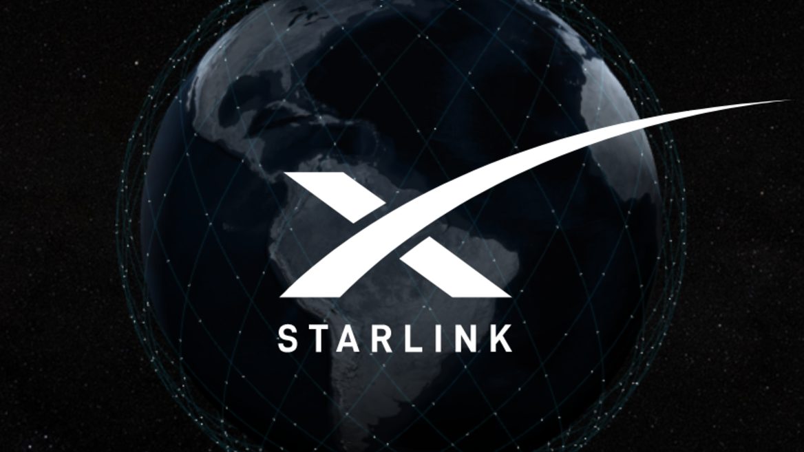 SpaceX принимает заявки на подключение к спутниковому интернету 