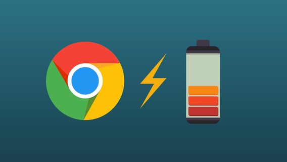 Новая функция Chrome снизит расход батареи на 28%