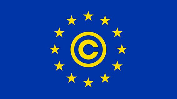 10 европейских политиков «по ошибке» поддержали скандальный закон о копирайте 