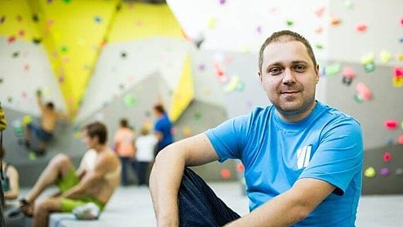 Юрий Мельничек: «Буду помогать стартапам советами, деньгами и бизнес-частью» 