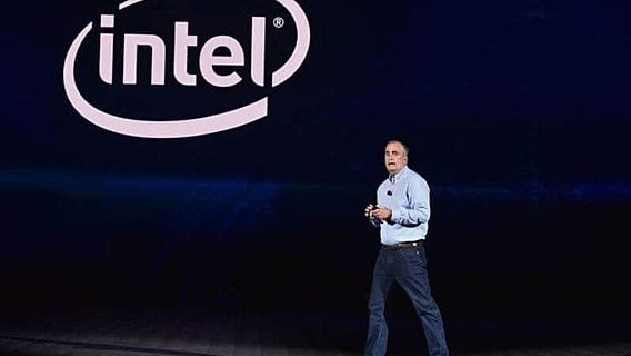 Китайские компании узнали о проблемах с процессорами Intel раньше американского правительства 