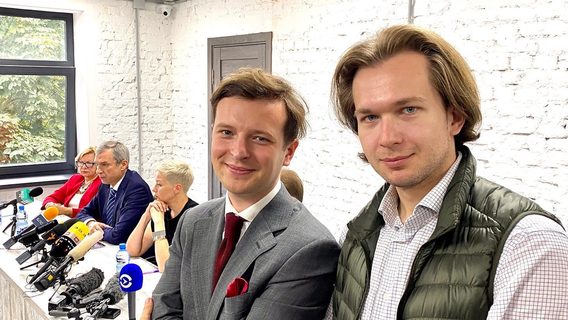 ГосСМИ: Родненкова и Кравцова допрашивали о хищении денег завода «Луч»