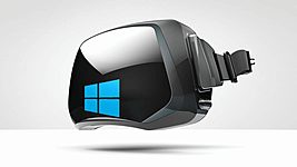 Microsoft отказалась от создания VR-гарнитуры для Xbox 