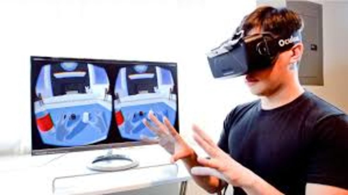 Рекламу в VR-шлемах Oculus возненавидели все. Из проекта Facebook ушел первый партнер