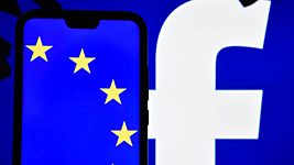 Facebook меняет условия пользования под давлением ЕС 