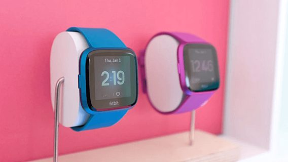Fitbit с офисом разработки в Минске представила дешёвые смарт-часы и новые фитнес-браслеты 